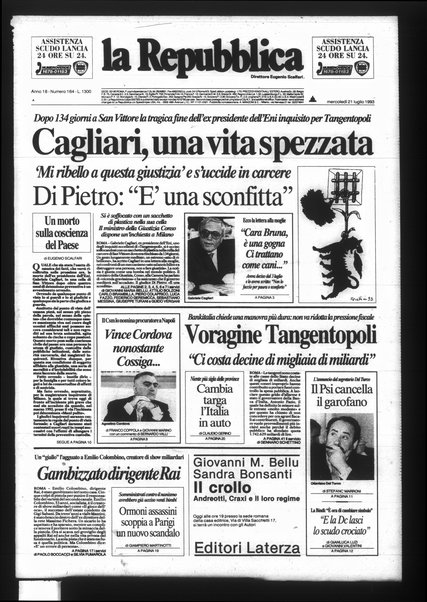 La repubblica